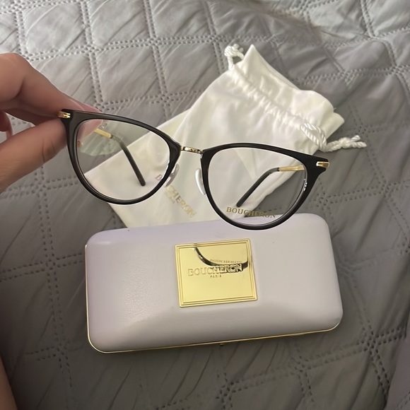 Boucheron Accessories - Boucheron glasses